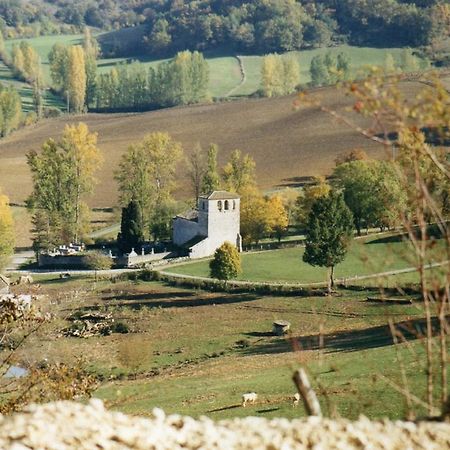 Gîte l'Odonata Valeilles Chambre photo