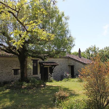 Gîte l'Odonata Valeilles Chambre photo